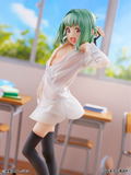 Seitokai ni mo Ana wa Aru! 1/7 Scale Pre-Painted Figure: Otori Tan thumbnail 12