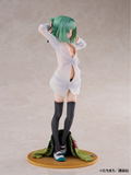 Seitokai ni mo Ana wa Aru! 1/7 Scale Pre-Painted Figure: Otori Tan thumbnail 5
