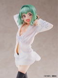 Seitokai ni mo Ana wa Aru! 1/7 Scale Pre-Painted Figure: Otori Tan thumbnail 6