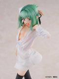 Seitokai ni mo Ana wa Aru! 1/7 Scale Pre-Painted Figure: Otori Tan thumbnail 8