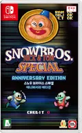 Snow Bros. Special [Anniversary Edition] (Multi-Language) thumbnail 1