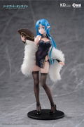 Sword Art Online 1/7 Scale Pre-Painted Figure: Asuna Undine Chinese Dress Ver. thumbnail 1