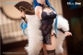 Sword Art Online 1/7 Scale Pre-Painted Figure: Asuna Undine Chinese Dress Ver. thumbnail 12