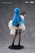 Sword Art Online 1/7 Scale Pre-Painted Figure: Asuna Undine Chinese Dress Ver. thumbnail 3