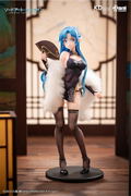 Sword Art Online 1/7 Scale Pre-Painted Figure: Asuna Undine Chinese Dress Ver. thumbnail 6