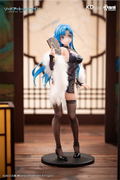 Sword Art Online 1/7 Scale Pre-Painted Figure: Asuna Undine Chinese Dress Ver. thumbnail 7