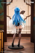 Sword Art Online 1/7 Scale Pre-Painted Figure: Asuna Undine Chinese Dress Ver. thumbnail 8