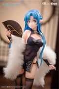 Sword Art Online 1/7 Scale Pre-Painted Figure: Asuna Undine Chinese Dress Ver. thumbnail 9
