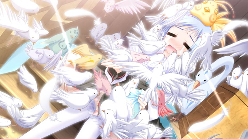 Tayutama: Kiss on my Deity image 5