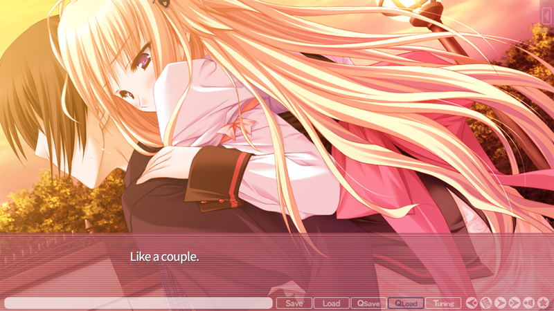 Tayutama: Kiss on my Deity image 9
