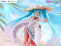 Tenitol Hatsune Miku GT Project: Racing Miku 2024 Tropical Ver. thumbnail 11