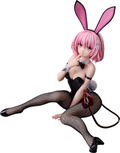 To Love-Ru Darkness 1/6 Scale Pre-Painted Figure: Momo Belia Deviluke Bunny Ver. thumbnail 1