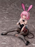 To Love-Ru Darkness 1/6 Scale Pre-Painted Figure: Momo Belia Deviluke Bunny Ver. thumbnail 2