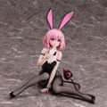 To Love-Ru Darkness 1/6 Scale Pre-Painted Figure: Momo Belia Deviluke Bunny Ver. thumbnail 3