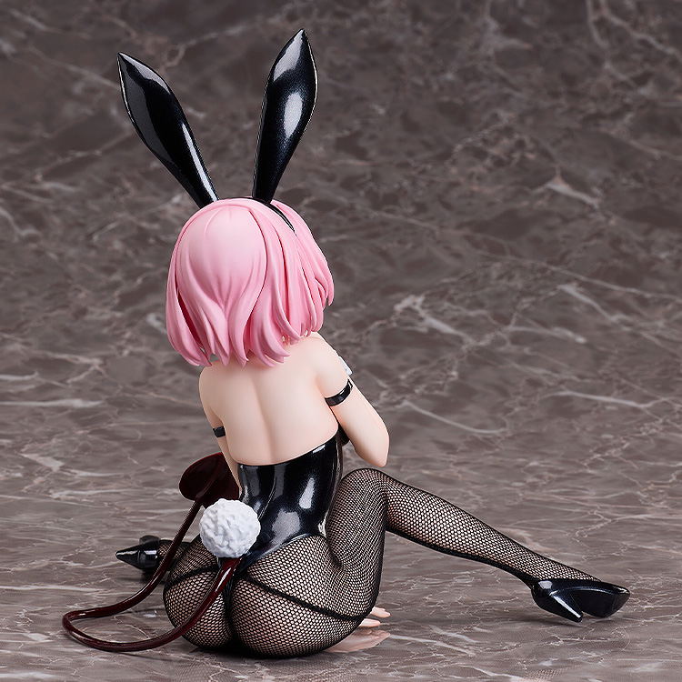 To Love-Ru Darkness 1/6 Scale Pre-Painted Figure: Momo Belia Deviluke Bunny Ver. image 4