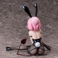 To Love-Ru Darkness 1/6 Scale Pre-Painted Figure: Momo Belia Deviluke Bunny Ver. thumbnail 5