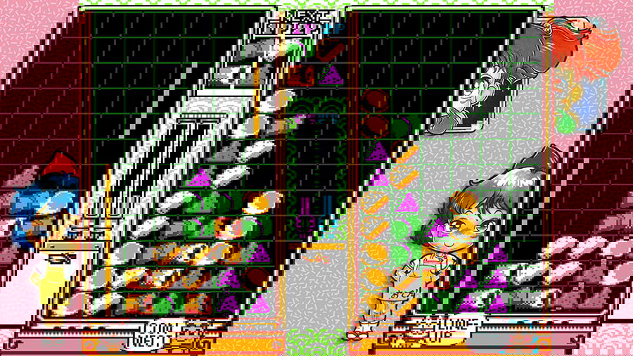 Super Technos World: River City & Technos Arcade Classics (Multi