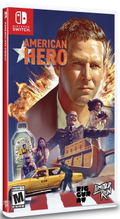 American Hero [Collector's Edition] thumbnail 2