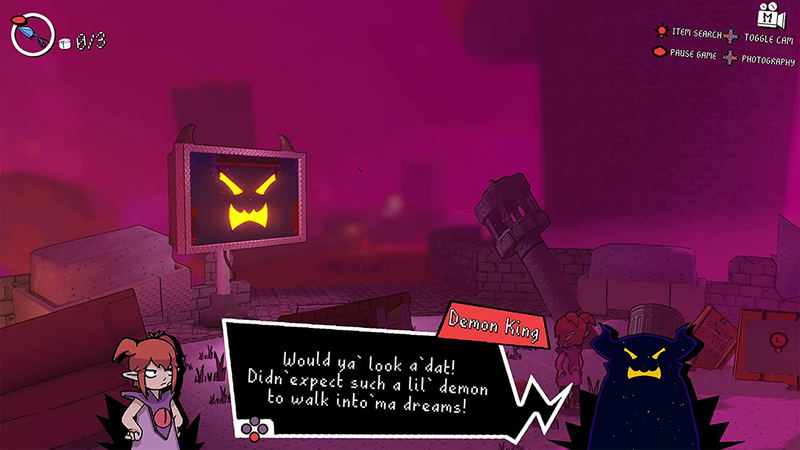 Demon Turf image 3