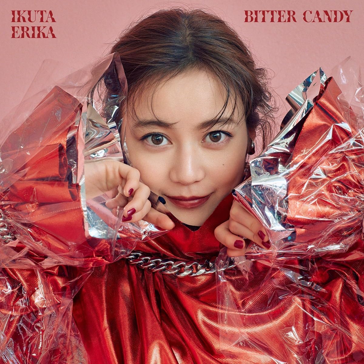 Bitter Candy [w/ Blu-ray Limited Edition Type A] — Import Game Deal
