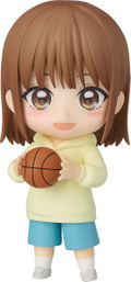 Nendoroid No. 2688 Blue Box: Kano Chinatsu thumbnail 1