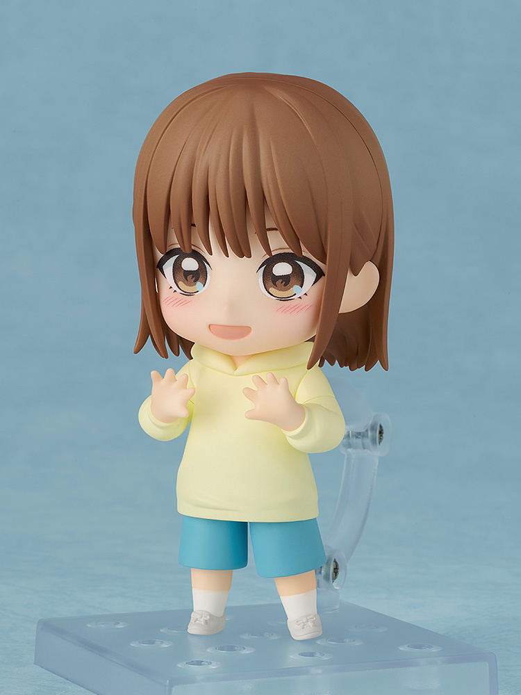 Nendoroid No. 2688 Blue Box: Kano Chinatsu image 3