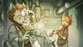 Fuga: Melodies of Steel Trilogy Box (Multi-Language) thumbnail 3