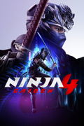 Ninja Gaiden 4 <span class="ext" style="background-color: #2a475e; color: #FFFFFF;">STEAM</span> <span class="ext ext_digital">digital</span> thumbnail 1