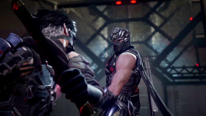 Ninja Gaiden 4 <span class="ext" style="background-color: #2a475e; color: #FFFFFF;">STEAM</span> <span class="ext ext_digital">digital</span> image 10