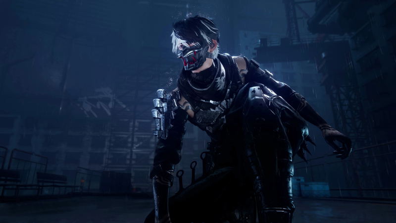 Ninja Gaiden 4 <span class="ext" style="background-color: #2a475e; color: #FFFFFF;">STEAM</span> <span class="ext ext_digital">digital</span> image 11