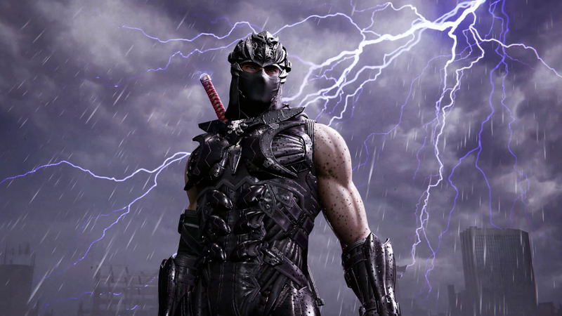 Ninja Gaiden 4 <span class="ext" style="background-color: #2a475e; color: #FFFFFF;">STEAM</span> <span class="ext ext_digital">digital</span> image 3