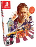 American Hero [Collector's Edition] thumbnail 1