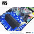 Astro Bot Deskmat (PS2 Section Mural) thumbnail 2