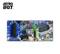 Astro Bot Deskmat (PS2 Section Mural) thumbnail 1