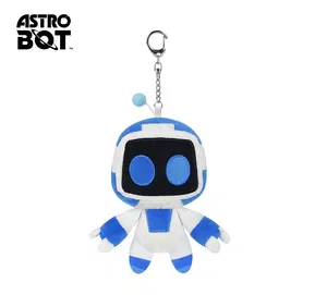 Nendoroid Plus Astro Bot Rubber Mascot: Astro