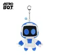 Astro Bot Plush Keychain (Stand) (Re-run) thumbnail 1