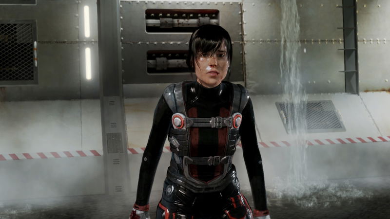 Beyond: Two Souls <span class="ext" style="background-color: #2a475e; color: #FFFFFF;">STEAM</span> <span class="ext ext_digital">digital</span> image 7