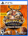 Big Buck Hunter: Ultimate Trophy thumbnail 1