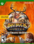 Big Buck Hunter: Ultimate Trophy thumbnail 1
