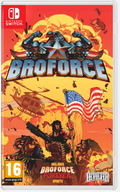 Broforce [Collector's Edition] thumbnail 1
