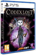 Codex Lost thumbnail 1