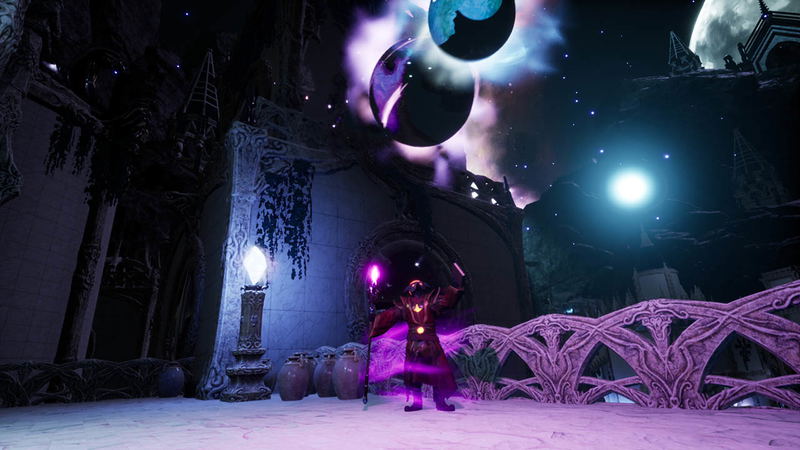 Codex Lost image 2