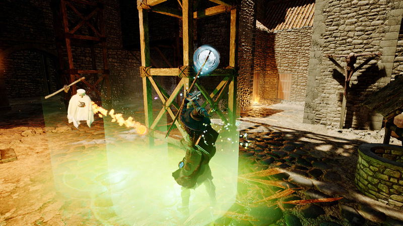 Codex Lost image 6