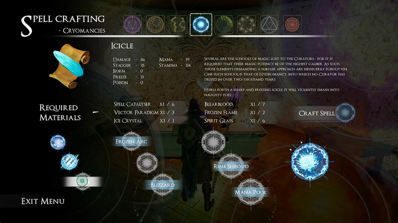 Codex Lost image 7