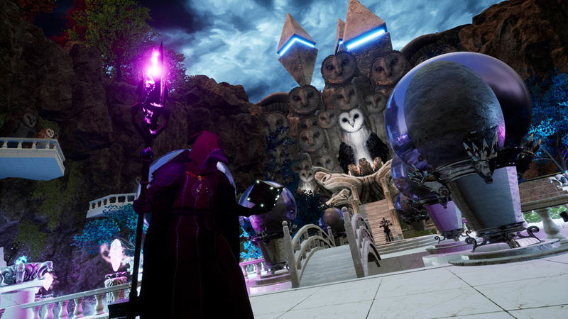 Codex Lost image 9
