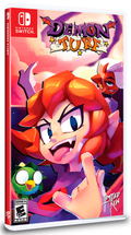 Demon Turf thumbnail 1