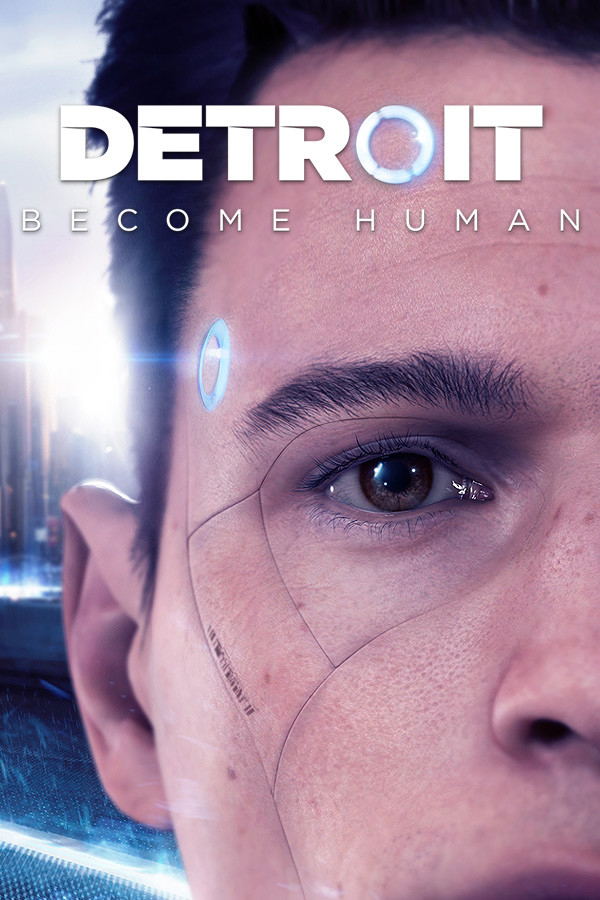 Detroit: Become Human <span class="ext" style="background-color: #2a475e; color: #FFFFFF;">STEAM</span> <span class="ext ext_digital">digital</span> image 1