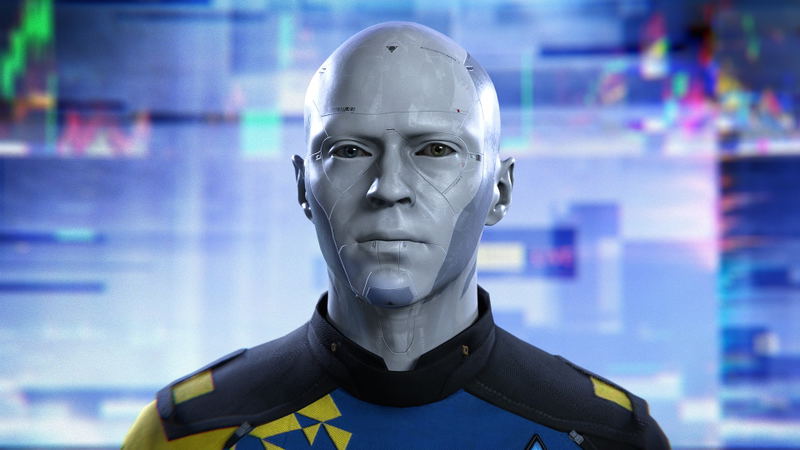Detroit: Become Human <span class="ext" style="background-color: #2a475e; color: #FFFFFF;">STEAM</span> <span class="ext ext_digital">digital</span> image 10