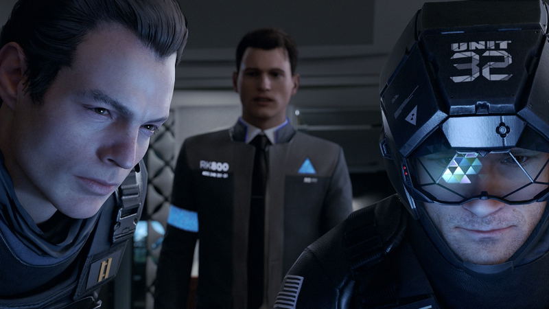 Detroit: Become Human <span class="ext" style="background-color: #2a475e; color: #FFFFFF;">STEAM</span> <span class="ext ext_digital">digital</span> image 14
