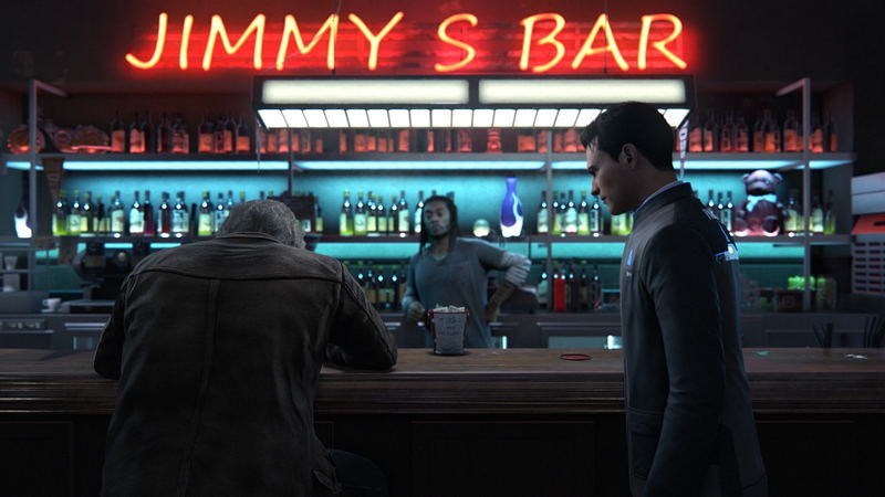 Detroit: Become Human <span class="ext" style="background-color: #2a475e; color: #FFFFFF;">STEAM</span> <span class="ext ext_digital">digital</span> image 7